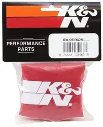 K&N RA-0510DR Air Filter Wrap