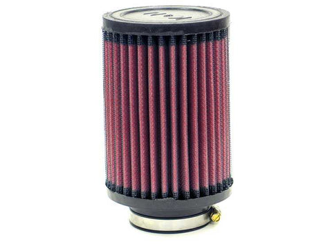 K&N RA-0510 Universal Clamp-On Air Filter