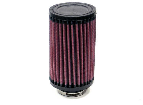 K&N RA-0520 Universal Clamp-On Air Filter