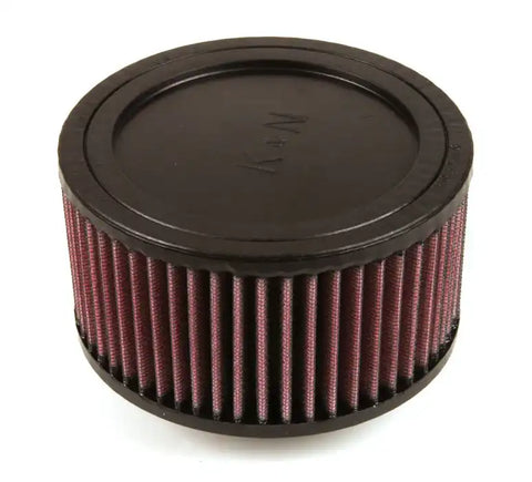 K&N RA-0560 Universal Clamp-On Air Filter