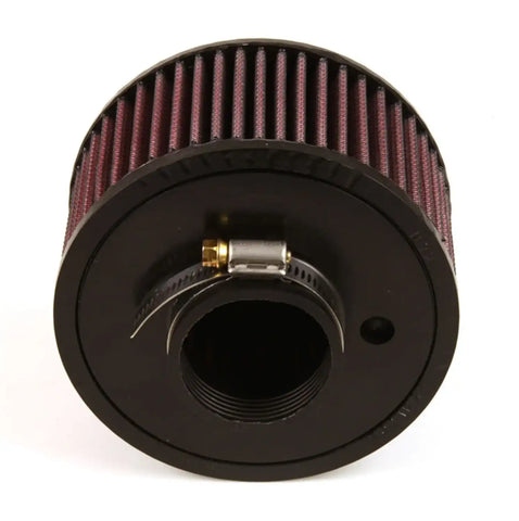 K&N RA-0560 Universal Clamp-On Air Filter