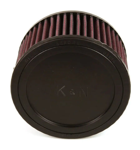 K&N RA-0560 Universal Clamp-On Air Filter