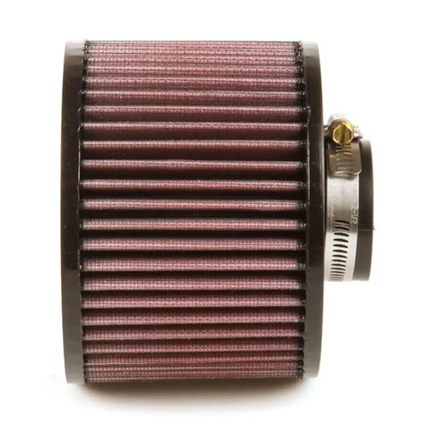 K&N RA-0570 Universal Clamp-On Air Filter