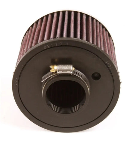 K&N RA-057V Universal Clamp-On Air Filter