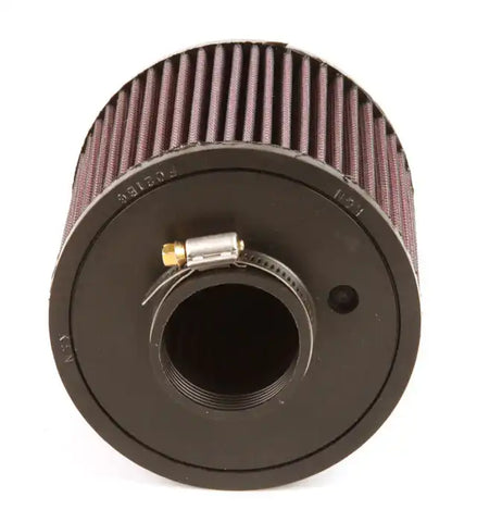 K&N RA-0580 Universal Clamp-On Air Filter
