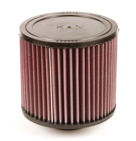 K&N RA-0580 Universal Clamp-On Air Filter