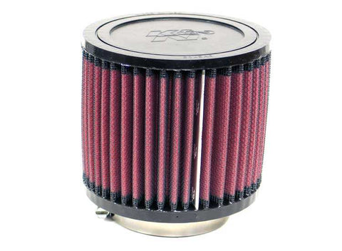 K&N RA-0600 Universal Clamp-On Air Filter