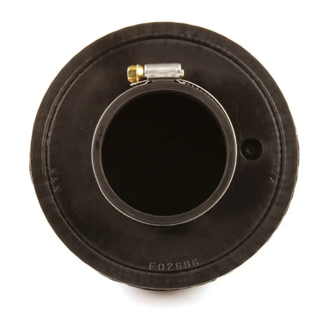 K&N RA-0620 Universal Clamp-On Air Filter