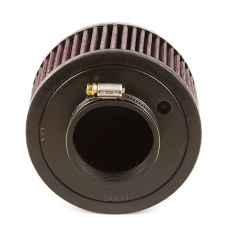K&N RA-0630 Universal Clamp-On Air Filter