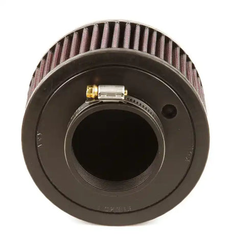 K&N RA-063V Universal Clamp-On Air Filter