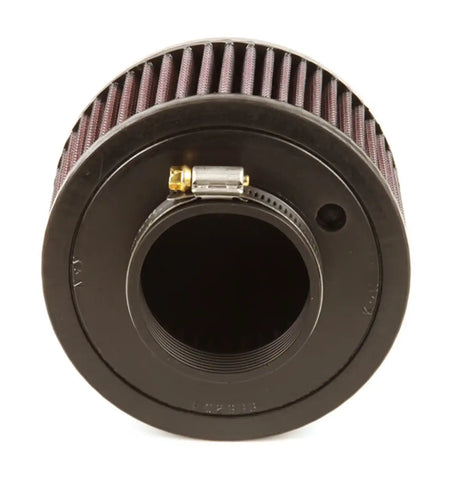 K&N RA-063V Universal Clamp-On Air Filter