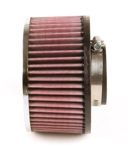 K&N RA-063V Universal Clamp-On Air Filter