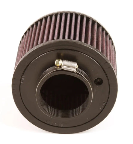K&N RA-0640 Universal Clamp-On Air Filter