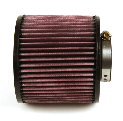 K&N RA-0650 Universal Clamp-On Air Filter