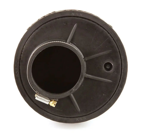 K&N RA-066V Universal Clamp-On Air Filter