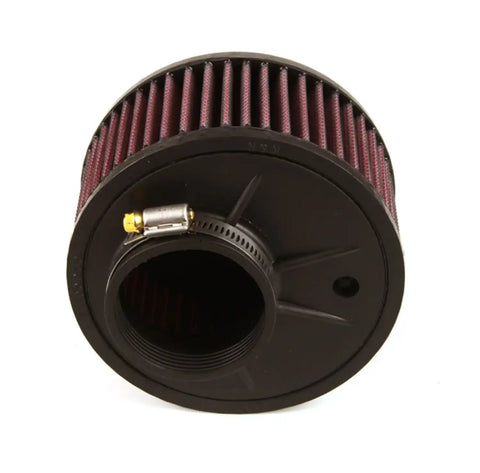 K&N RA-0670 Universal Clamp-On Air Filter