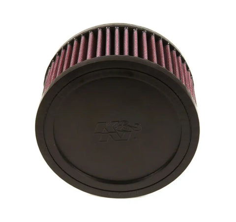 K&N RA-0670 Universal Clamp-On Air Filter