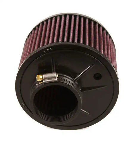 K&N RA-0680 Universal Clamp-On Air Filter