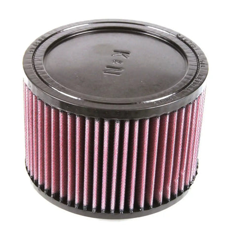 K&N RA-0680 Universal Clamp-On Air Filter