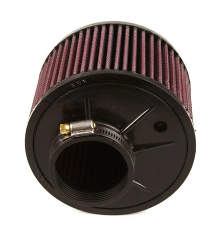 K&N RA-0680 Universal Clamp-On Air Filter
