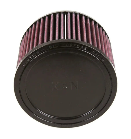 K&N RA-0680 Universal Clamp-On Air Filter
