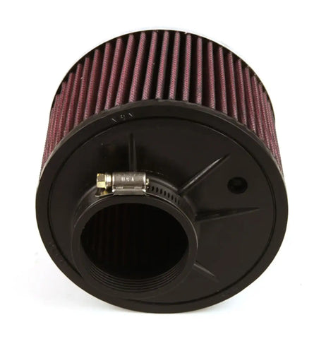 K&N RA-068V Universal Clamp-On Air Filter