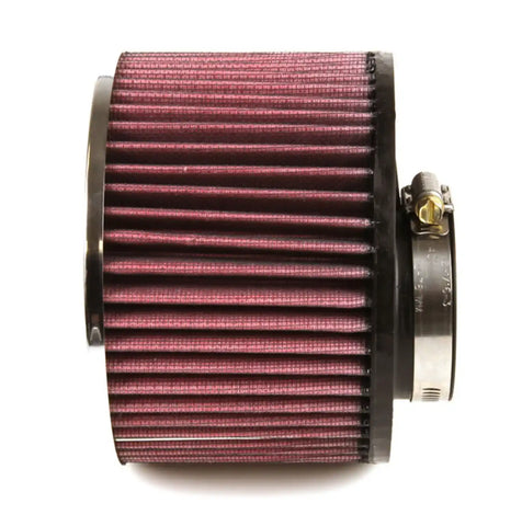K&N RA-068V Universal Clamp-On Air Filter
