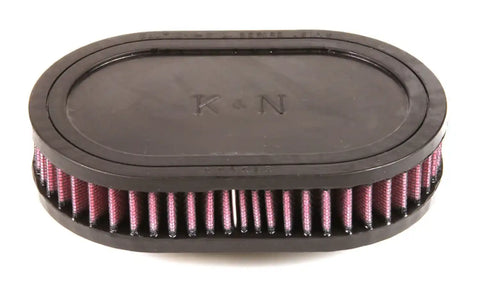 K&N RA-0700 Universal Clamp-On Air Filter