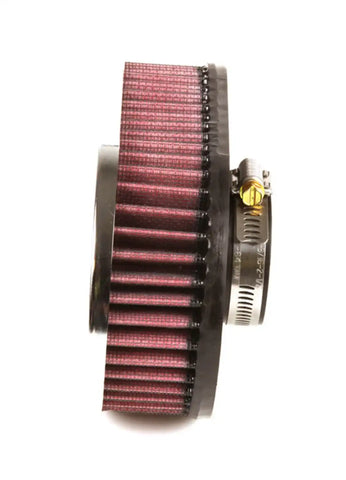 K&N RA-071V Universal Clamp-On Air Filter