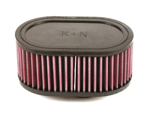 K&N RA-0720 Universal Clamp-On Air Filter