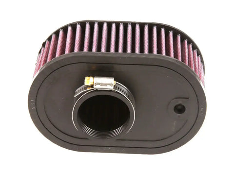 K&N RA-0720 Universal Clamp-On Air Filter