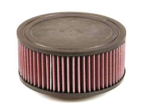 K&N RA-0950 Universal Clamp-On Air Filter