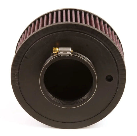 K&N RA-0950 Universal Clamp-On Air Filter