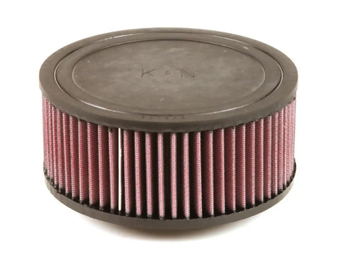 K&N RA-0950 Universal Clamp-On Air Filter