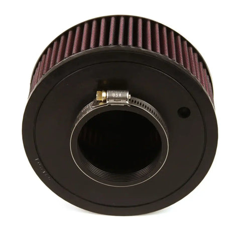 K&N RA-095V Universal Clamp-On Air Filter