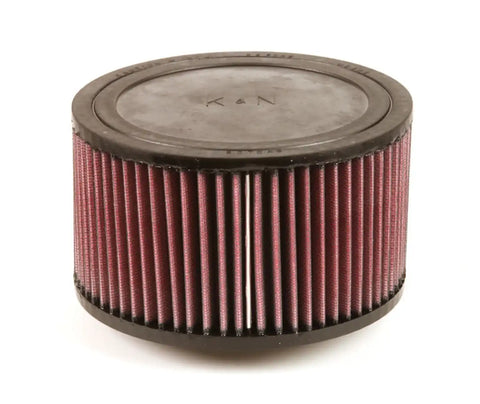 K&N RA-0960 Universal Clamp-On Air Filter