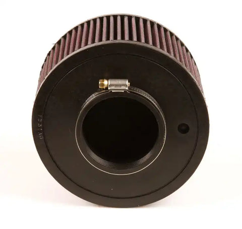 K&N RA-096V Universal Clamp-On Air Filter