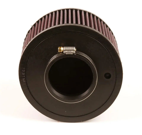 K&N RA-096V Universal Clamp-On Air Filter