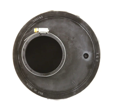 K&N RA-0970 Universal Clamp-On Air Filter