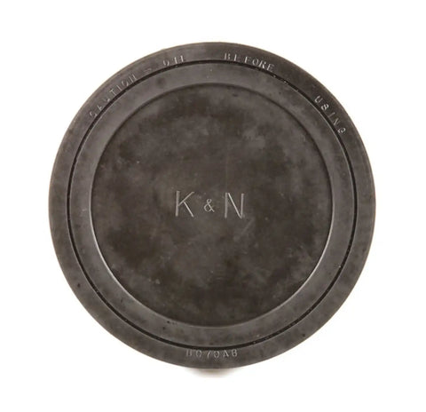K&N RA-0970 Universal Clamp-On Air Filter