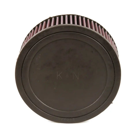 K&N RA-0980 Universal Clamp-On Air Filter