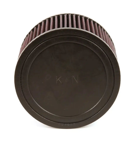 K&N RA-0990 Universal Clamp-On Air Filter
