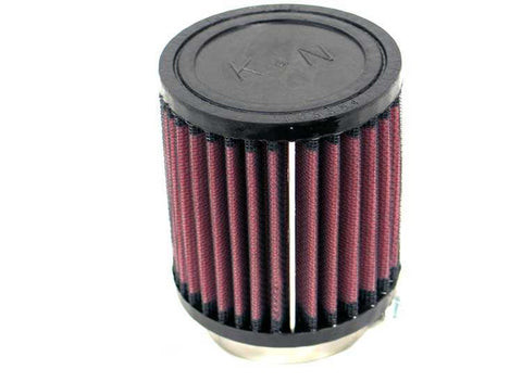 K&N RB-0600 Universal Clamp-On Air Filter