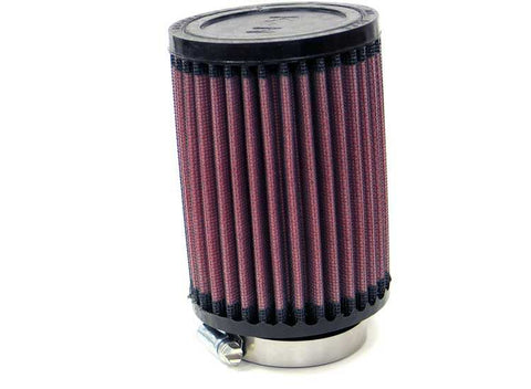 K&N RB-0610 Universal Clamp-On Air Filter