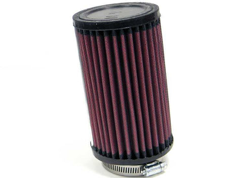 K&N RB-0620 Universal Clamp-On Air Filter