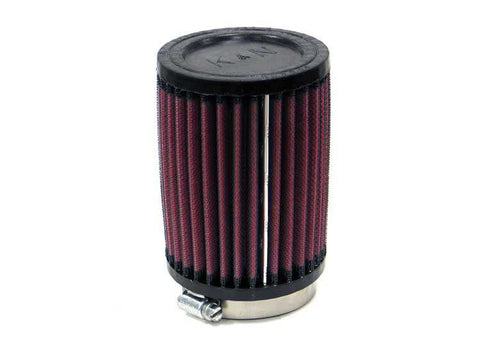 K&N RB-0710 Universal Clamp-On Air Filter