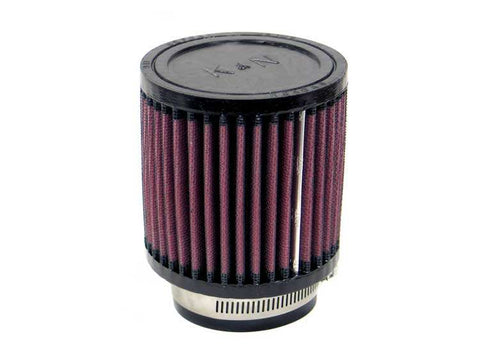 K&N RB-0800 Universal Clamp-On Air Filter