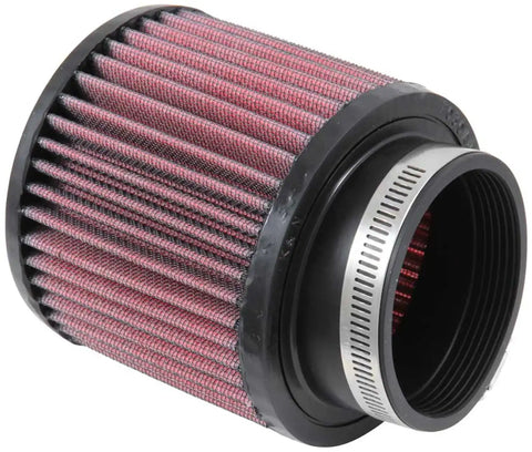 K&N RB-0900 Universal Clamp-On Air Filter