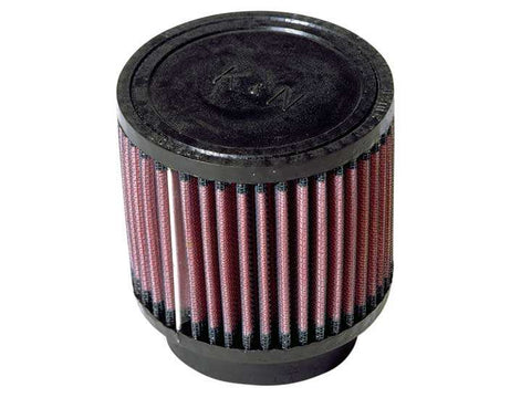 K&N RB-0900 Universal Clamp-On Air Filter