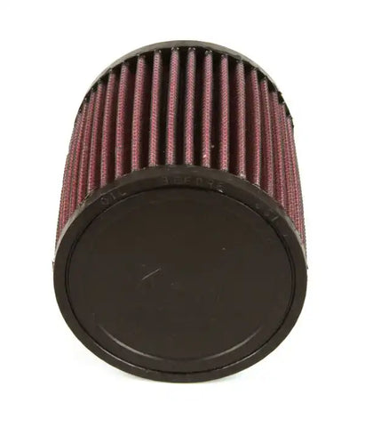 K&N RB-0910 Universal Clamp-On Air Filter